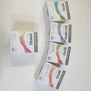 트루헬퍼 면역력특급 면역력높이는 영양제 1박스 2개월 — 5점을 준 리뷰어가 2023년 1월 올린 사용 사진