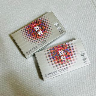 한미사이언스 주식회사 한미사이언스 화싹 — 4점을 준 리뷰어가 2022년 12월 올린 사용 사진
