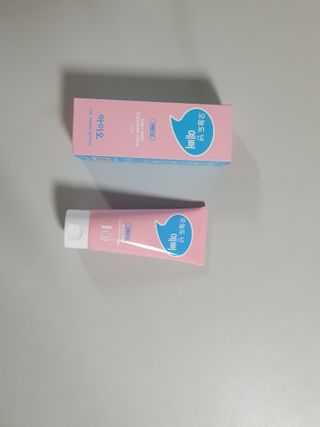 IO 아이오 오늘도 넌 예뻐 - 데일리딥 클렌징폼 — 5점을 준 리뷰어가 2021년 2월 올린 사용 사진