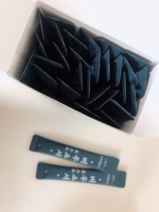 [푸름웰니스] 효소로 비우소서 1개월분-30포 — 5점을 준 리뷰어가 2021년 11월 올린 사용 사진
