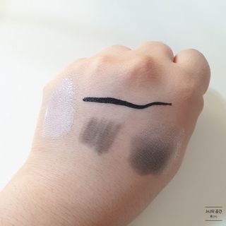 스킨큐어 산다화 순한 클렌징 동백 오일 200ml — 5점을 준 리뷰어가 2023년 4월 올린 사용 사진