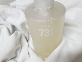 에일리언오더즈 센티드 핸드 앤 바디 워시 290ml (3종 택1) — 4.5점을 준 리뷰어가 2023년 8월 올린 사용 사진