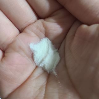 프리마인 유산균 국가지정연구소 선정, 살아있는 생유산균 200억 마리의 힘. 유산균n굿바이옴플러스 — 4점을 준 리뷰어가 2021년 9월 올린 사용 사진