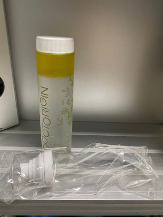 닥터리진 퍼퓸드  바디오일 미스트 앰플 150ml — 5점을 준 리뷰어가 2022년 7월 올린 사용 사진