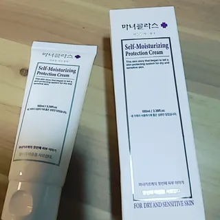 셀프 모이스처라이징 프로텍션 크림 셀프 모이스처라이징 프로텍션크림 — 5점을 준 리뷰어가 2022년 4월 올린 사용 사진