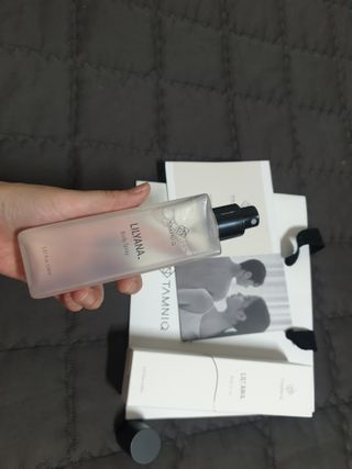 탐니크 바디미스트 릴리아나 150ml — 3점을 준 리뷰어가 2021년 1월 올린 사용 사진