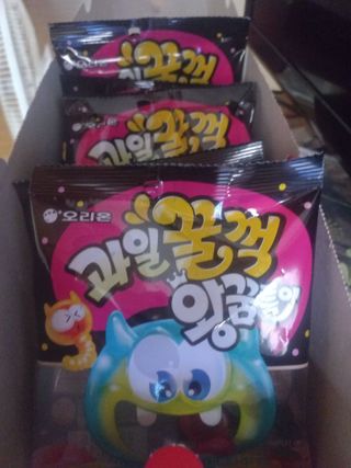 안소연님이 올린 리뷰 사진 1