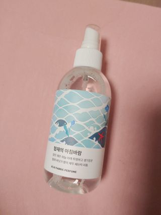 르플랑 한소쿠리초록영귤, 섭지에 유채피우다, 비자림의 아침이슬, 동백길 걷다, 협재의 아침바람 200ml 5종 중 택1 — 5점을 준 리뷰어가 2021년 8월 올린 사용 사진
