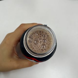 닥터유 프로 단백질 드링크 40g 초코 닥터유 프로 단백질드링크 40g 초코 — 4.5점을 준 리뷰어가 2024년 9월 올린 사용 사진
