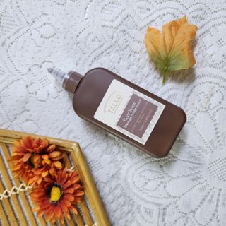 딸로 맥주효모 두피스케일러 / 각질&노폐물 타파 두피 딥-클렌징 — 5점을 준 리뷰어가 2023년 8월 올린 사용 사진
