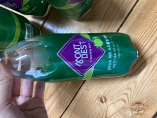 몽베스트 Montbest with Sparkling water Lime20병 — 5점을 준 리뷰어가 2022년 7월 올린 사용 사진