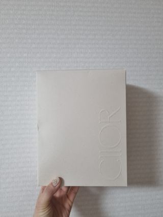Ciior 씨오르 브이핏 마스크 — 4.5점을 준 리뷰어가 2022년 12월 올린 사용 사진