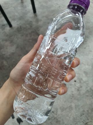 몽베스트 [MONTBEST]위드어스 500mL 20병 — 5점을 준 리뷰어가 2022년 9월 올린 사용 사진