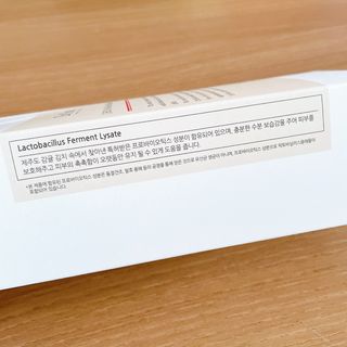 닥터바이오 에코 올인원 클렌저 500g — 5점을 준 리뷰어가 2023년 6월 올린 사용 사진