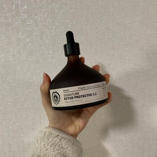디마르3 시그니처 에스투드 프로텍터 3.2 — 5점을 준 리뷰어가 2021년 1월 올린 사용 사진