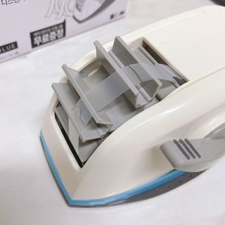 3M 한번의 터치로 깔끔하게 착! 원터치 테이프 디스펜서 — 5점을 준 리뷰어가 2023년 7월 올린 사용 사진