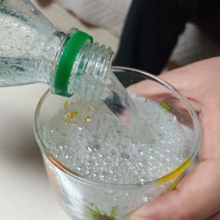 몽베스트 Montbest with Sparkling water Lemon OR Lime 20병(랜덤) — 5점을 준 리뷰어가 2023년 3월 올린 사용 사진