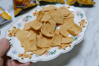 맛있게 채우는 단백질 12g, 닥터유 단백질칩 — 5점을 준 리뷰어가 2023년 12월 올린 사용 사진