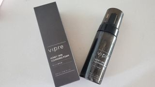 비프리코스메틱 허니 스킨 클렌징폼 150ml — 5점을 준 리뷰어가 2023년 1월 올린 사용 사진