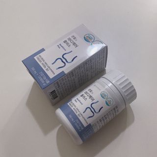 프리마인 평생 써야하는 관절의 건강을 위한 완벽설계 솔루션 관절n마디케어 플러스 120정 — 5점을 준 리뷰어가 2021년 10월 올린 사용 사진