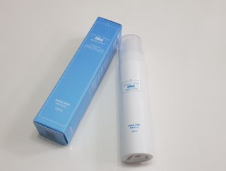 셀바이져 지우개 미스트 피부 보호 입주변 트러블 진정 케어 아기 안개분사 미스트 — 5점을 준 리뷰어가 2021년 3월 올린 사용 사진