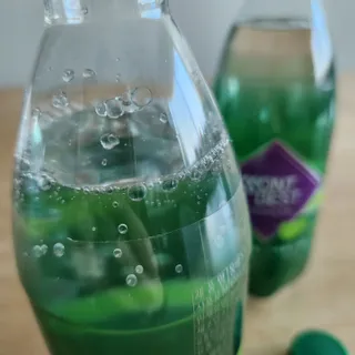 몽베스트 Montbest with Sparkling water Lime20병 — 5점을 준 리뷰어가 2022년 12월 올린 사용 사진