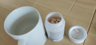 프리마인 평생 써야하는 관절의 건강을 위한 완벽설계 솔루션 관절n마디케어 플러스 120정 — 5점을 준 리뷰어가 2021년 10월 올린 사용 사진