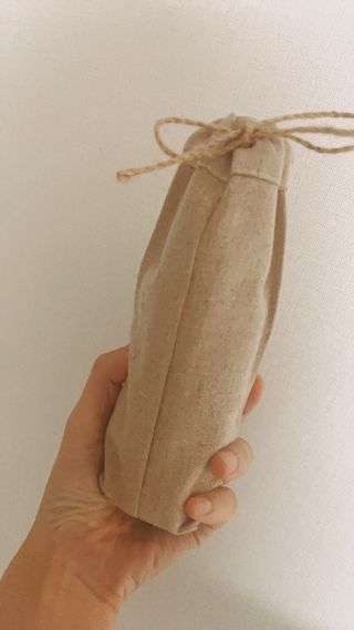 AYU25[아유트웬티파이브] 피부건강에 꼭 필요한 pH 약산성 와일드 로즈토너 — 5점을 준 리뷰어가 2021년 3월 올린 사용 사진