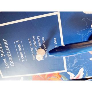 닥터레이디  밸런스 컨디셔너 Y존 세럼 — 5점을 준 리뷰어가 2021년 9월 올린 사용 사진