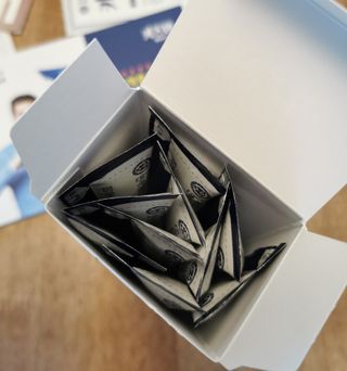 키즈텐플러스 연세 키즈텐 플러스 1개월 — 5점을 준 리뷰어가 2021년 4월 올린 사용 사진