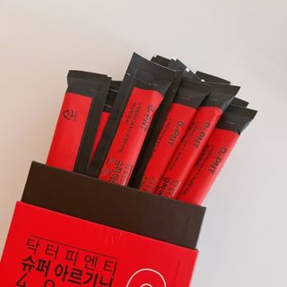 닥터피엔티 [Dr.PNT] 남성 활력폭팔 부스터, 슈퍼 아르기닌 4000 [1개월분] — 5점을 준 리뷰어가 2022년 8월 올린 사용 사진