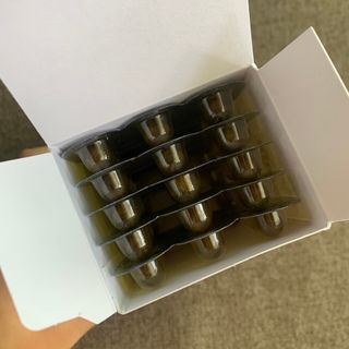 nfp 피놀라 대마종자유 — 4점을 준 리뷰어가 2021년 8월 올린 사용 사진