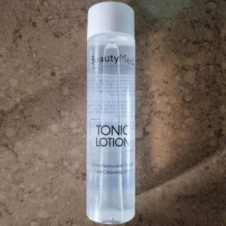 뷰티메드 수분폭탄 토닉로션 200ml — 5점을 준 리뷰어가 2022년 7월 올린 사용 사진