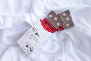 [리노브] 4세대 활성엽산 액티폴릭 270mg x 30정 — 5점을 준 리뷰어가 2022년 7월 올린 사용 사진