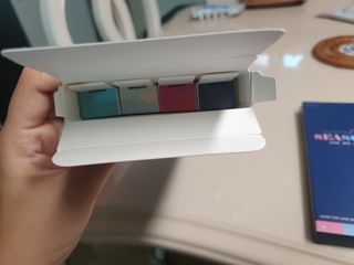 에브리모먼트 에브리 모먼트 칫솔 Every moment toothbrush — 5점을 준 리뷰어가 2022년 5월 올린 사용 사진