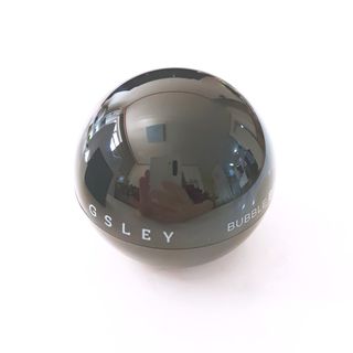 지슬리 GSLEY 지슬리 버블폭탄팩 — 4.5점을 준 리뷰어가 2021년 3월 올린 사용 사진