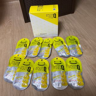 레디큐츄 바나나맛 1박스 — 5점을 준 리뷰어가 2021년 1월 올린 사용 사진