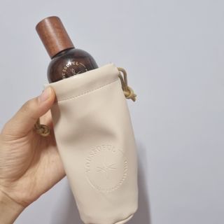 유쏘풀 익스프레 드 퍼퓸 50ml 4종  [세인트 모리츠] [베리섹시] [상탈 세콰이아] [엠포리아 코튼] 중 택 1 — 5점을 준 리뷰어가 2022년 3월 올린 사용 사진