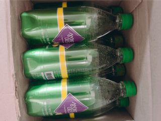 몽베스트 Montbest with Sparkling water Lemon OR Lime 20병(랜덤) — 5점을 준 리뷰어가 2023년 3월 올린 사용 사진