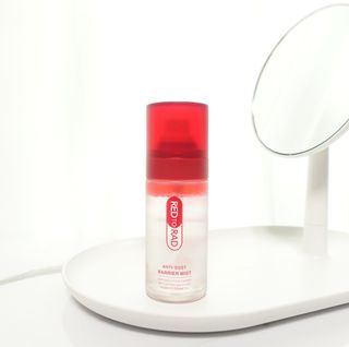 레드투래드 안티더스트 배리어 미스트 55ml — 5점을 준 리뷰어가 2021년 7월 올린 사용 사진