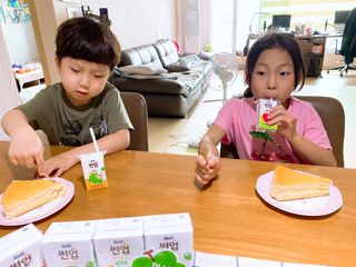 0.8L 마케팅팀 나만의 슬기로운 공팔추천생활 — 5점을 준 리뷰어가 2021년 6월 올린 사용 사진