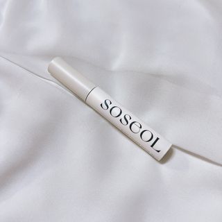 더소설 소설 블랙아이래쉬 세럼 10g(SOSEOL BLACK EYELASH SERUM 10g) — 5점을 준 리뷰어가 2023년 12월 올린 사용 사진
