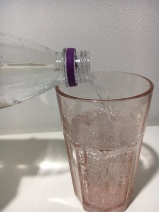 몽베스트 Montbest with Sparkling water 플레인/라임/레몬 20병(랜덤) — 5점을 준 리뷰어가 2024년 5월 올린 사용 사진