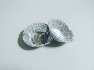 디앙뜨 포르투갈 에그타르트 오리지널 맛+패션후르츠+초콜릿타르트 맛 중 택1 — 4점을 준 리뷰어가 2021년 8월 올린 사용 사진