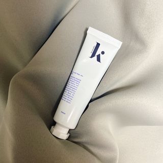 키노닉스 원더 레미디 튜브 보습크림 — 5점을 준 리뷰어가 2022년 3월 올린 사용 사진