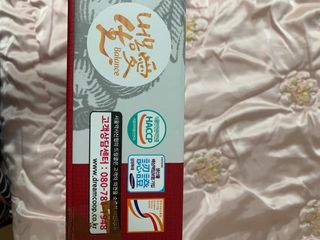 서울약사신협_내몸애생발란스아로니아_70ml x 30포 — 5점을 준 리뷰어가 2021년 6월 올린 사용 사진