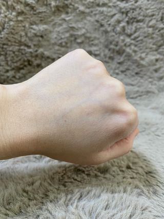 리더스코스메틱 리더스 퍼스트 샷 에센스 스틱 2종 — 5점을 준 리뷰어가 2022년 3월 올린 사용 사진