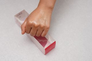 레드투래드 안티더스트 클렌징 오일 150ml — 5점을 준 리뷰어가 2021년 10월 올린 사용 사진