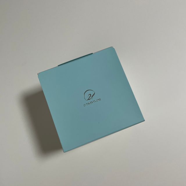 오투에니원 화이트 스완 갈락토미세스 비타민 C 필링 패드 60매 리뷰 사진