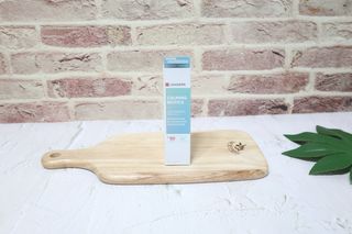 리더스코스메틱 리더스 카밍 바이오틱스 선 에센스 SPF 50+ PA++++ — 5점을 준 리뷰어가 2022년 6월 올린 사용 사진